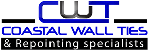 Coastal Wall Ties Repointing and Insulation Removal