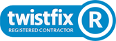 Coastal Wall Ties Registered Twistfix Contractor