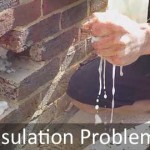 Insulation Problems in Sussex and Hampshire