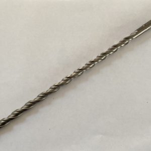 11x310mm sds concrete drill bit