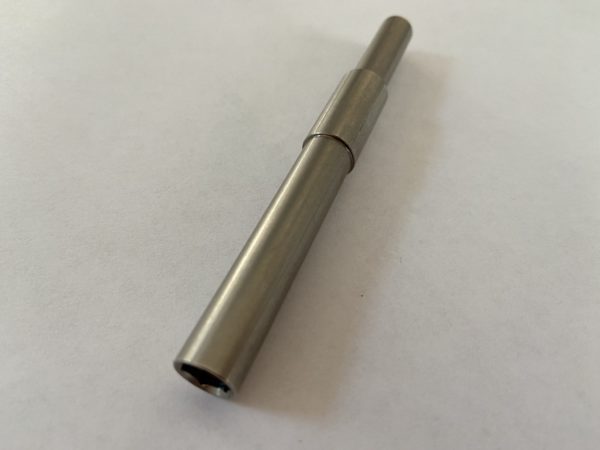 5mm wall tie setting tool