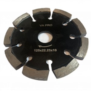 125mm mortar raking disc for angle grinder