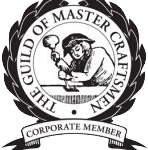 Damp Masonry Experts Guild of Master Craftsmen Member"